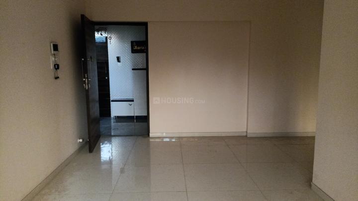 Rite Fortis Living Room 1