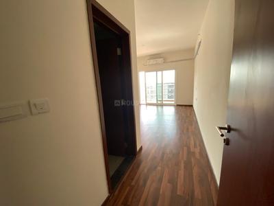 Bedroom Image of 2500 Sq.ft 4 BHK Apartment / Flat for sale in L And T Raintree Boulevard, Sahakara Nagar Bengaluru for Rs. 53500000