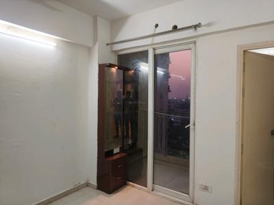Bedroom Image of 1000 Sq.ft 2 BHK Apartment / Flat for sale in Signature Global The Millennia, Sector 37C Gurgaon for Rs. 6900000