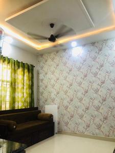 1 BHK Flat
