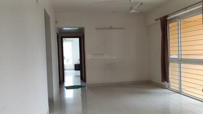 Living Room Image of 1600 Sq.ft 2.5 BHK Apartment / Flat for sale in Amanora Aspire Towers, Hadapsar Pune for Rs. 24000000