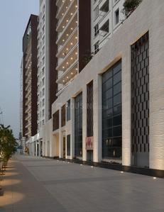 4 BHK Flat