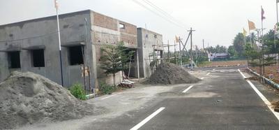 2 BHK Villa