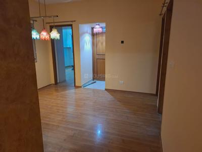 Bedroom Image of 1865 Sq.ft 2 BHK Apartment / Flat for sale in Vaswani Pinnacle, Whitefield Bengaluru for Rs. 25000000