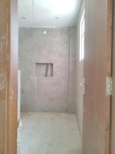 Bedroom One Image of 1800 Sq.ft 3 BHK Builder Floor for sale in Sector 49 Faridabad for Rs. 21000000