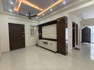 Hall Image of 1255 Sq.ft 2 BHK Apartment / Flat for sale in Candeur Landmark by Candeur Constructions, Gunjur Bengaluru for Rs. 14400000