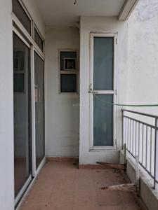 Bedroom One Image of 2275 Sq.ft 4 BHK Apartment / Flat for sale in Sector 137 Noida for Rs. 28100000