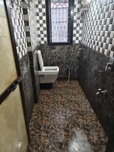 Image of 1150 Sq.ft 2.5 BHK Apartment / Flat for rent in Vashi, Navi Mumbai for Rs. 45000