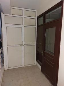 Bedroom Image of 1130 Sq.ft 2 BHK Apartment / Flat for rent in TDI Kingsbury Apartments, Sector 61 Sonipat for Rs. 19000