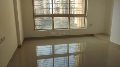 Bedroom Image of 965 Sq.ft 2 BHK Apartment / Flat for rent in Nahar Laurel And Lilac, Powai Mumbai for Rs. 75000