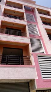 Image of 450 Sq.ft 1 RK Apartment / Flat for sale in Shree Ramkrishna Developers Shree Ramkrishna Anjanabai Plaza, Kalyan East, Kalyan for Rs. 1500000