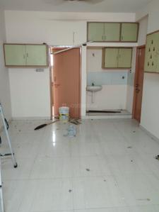 Hall Image of 883 Sq.ft 2 BHK Apartment / Flat for sale in BSR Vedha Enclave, Arumbakkam Chennai for Rs. 6700000