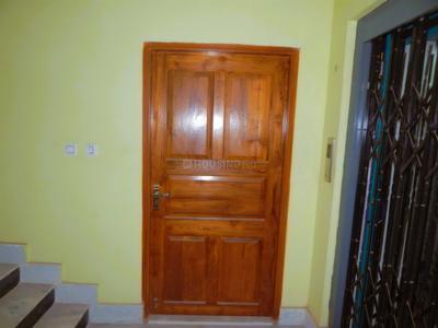 Bedroom Image of 1095 Sq.ft 3 BHK Apartment / Flat for sale in Dum Dum Cantonment Kolkata for Rs. 3942000