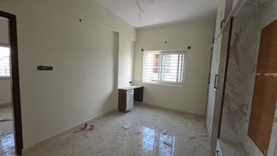 Bedroom Image of 500 Sq.ft 1 BHK Independent House for rent in Singasandra Bengaluru for Rs. 24000