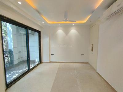 Bedroom Image of 2700 Sq.ft 4 BHK Builder Floor for sale in Navjeevan Vihar New Delhi for Rs. 105000000
