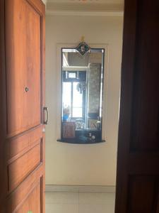 Bedroom Image of 700 Sq.ft 2 BHK Apartment / Flat for sale in Matunga East Mumbai for Rs. 33000000