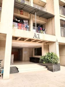 Image of 680 Sq.ft 1 BHK Apartment / Flat for rent in Sunrise Glory, Shilphata, Thane for Rs. 25000