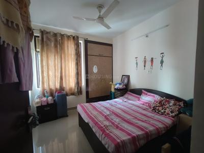 Bedroom Image of 1425 Sq.ft 3 BHK Apartment / Flat for sale in JBB Grand Square, Kundli Sonipat for Rs. 6800000