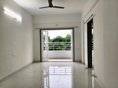 Living Room Image of 800 Sq.ft 2 BHK Independent House for rent in Hinjawadi Pune for Rs. 21000