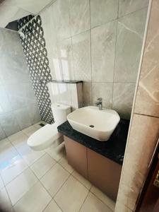 Image of 660 Sq.ft 1 BHK Apartment / Flat for rent in Eden Park At The Prestige City, Sarjapur, Bengaluru for Rs. 32000