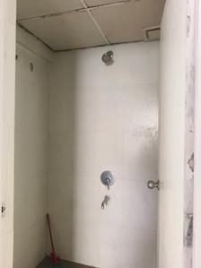 Common Bathroom Image of 694 Sq.ft 1 BHK Apartment / Flat for sale in Lodha Casa Rio, Palava Phase 1 Thane for Rs. 3100000