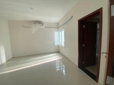 Hall Image of 2500 Sq.ft 4 BHK Apartment / Flat for sale in L And T Raintree Boulevard, Sahakara Nagar Bengaluru for Rs. 54500000