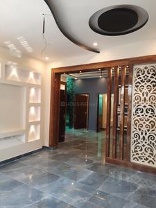 Hall Image of 1550 Sq.ft 2 BHK Apartment / Flat for rent in Royal Residency Infratech Royal Residency, Phase 3rd Gorakhpur for Rs. 15000