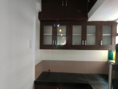Kitchen Image of 645 Sq.ft 1 BHK Apartment / Flat for sale in Swaraj Symphony, Kharghar Navi Mumbai for Rs. 6500000
