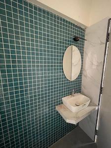 Bathroom Image of 2304 Sq.ft 4 BHK Apartment / Flat for sale in Chembur Mumbai for Rs. 70000000