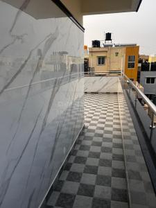 Balcony Image of 6000 Sq.ft 10 BHK Builder Floor for sale in HSR Layout Bengaluru for Rs. 58000000