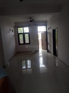 2 BHK Independent Builder Floor