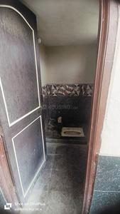 Bathroom Image of 400 Sq.ft 1 RK Duplex for rent in Dighori Nagpur for Rs. 5000