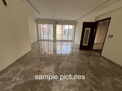 Living Room Image of 1850 Sq.ft 3 BHK Apartment / Flat for sale in Shri Ratnaraj Skyline Wing B, Bhayandar West Mira Bhayandar for Rs. 25000000