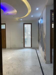 Hall Image of 1955 Sq.ft 4 BHK Builder Floor for sale in Vasundhara Ghaziabad for Rs. 22000000