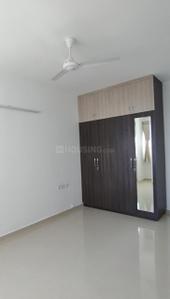 Bedroom Image of 1728 Sq.ft 3 BHK Apartment / Flat for rent in Casagrand ECR 14, Kanathur Reddikuppam Chennai for Rs. 45000