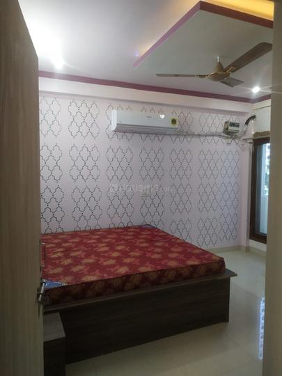 DLF Phase 1 Bedroom 1