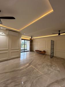 Hall Image of 2022 Sq.ft 3 BHK Apartment / Flat for rent in Appaswamy Parkhouse Mews, Guindy Chennai for Rs. 190000