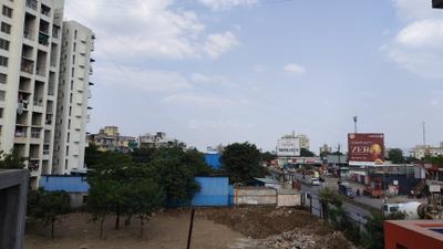 Image of 910 Sq.ft 2 BHK Apartment / Flat for rent in Maanvi Sai Arcade, Undri, Pune for Rs. 15500