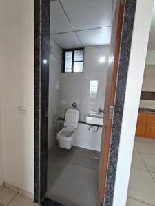 Image of 1430 Sq.ft 3 BHK Apartment / Flat for rent in The Palm Paradise, Nava Vadaj, Ahmedabad for Rs. 28000