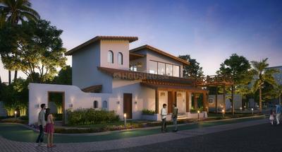Image of 1080 Sq.ft 2 BHK Apartment / Flat for sale in Basil Mondale, Mundhwa, Pune for Rs. 6800000