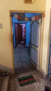 Hall Image of 566 Sq.ft 2 BHK Builder Floor for sale in Naktala Kolkata for Rs. 2000000