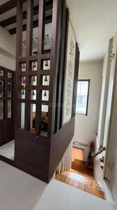 Hall Image of 2000 Sq.ft 3 BHK Apartment / Flat for sale in Govind Nagar Nashik for Rs. 16000000