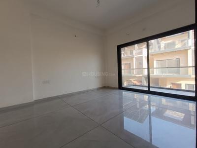 Bedroom Image of 1971 Sq.ft 4 BHK Villa for sale in Bhayli Vadodara for Rs. 16100000