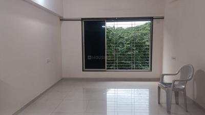 Indu The Mulund Ankoor CHSL Living Room 1