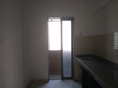 Kitchen Image of 620 Sq.ft 1 BHK Apartment / Flat for sale in Sunteck Maxx World by Sunteck Realty Limited, Naigaon East Naigaon for Rs. 3650000