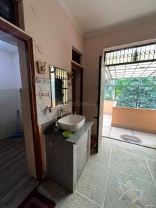 Bedroom Image of 1581 Sq.ft 2 BHK Independent House for rent in Sector 4 Gurgaon for Rs. 23000