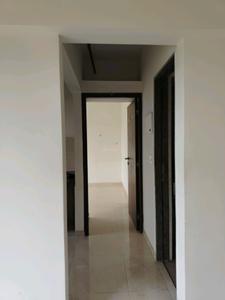 Passage Image of 635 Sq.ft 1 BHK Apartment / Flat for sale in Sunteck Maxx World, Tivri Vasai for Rs. 3500000