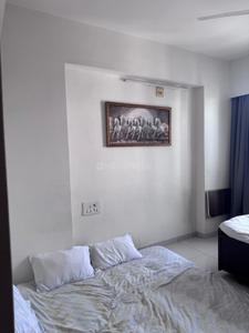 Bedroom Image of 1523 Sq.ft 2 BHK Apartment / Flat for sale in Prahlad Nagar Ahmedabad for Rs. 10000000
