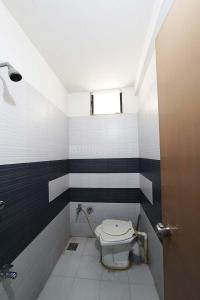 Image of 1260 Sq.ft 2 BHK Apartment / Flat for sale in Sargasan, Gandhinagar for Rs. 6000000