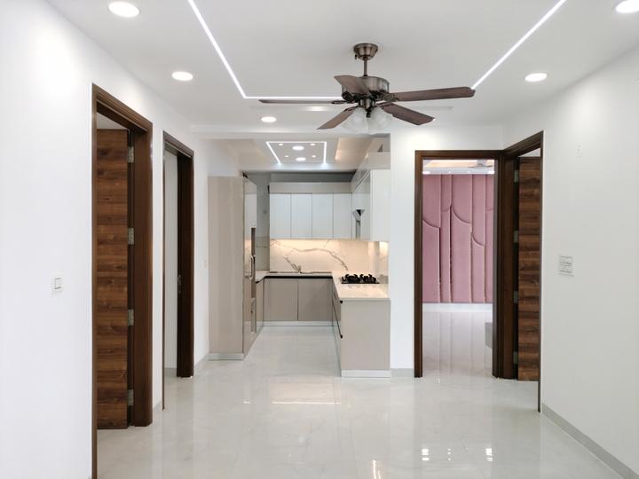 CGHS Shakti Apartments Main Image 1